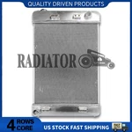 139-6887 Radiator For Engine 3046 Caterpillar D3C-III D4C-III D5C-III 933C 939C. Fixed Price $399.00.