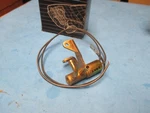 Solenoid,idle Shut Off Vacuum,new N.o.s.all 1983 Mopars 4293733. Fixed Price $24.00.