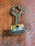 2011-2024 Mopar Jeep Wrangler Dodge Ram Piston And Connecting Rod 3.6 5184503AH. Fixed Price $46.66.