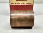 Nos Ford Eaa 6207 Rod Bushing Fomoco Stamped 0.891" X 0.9815" 1.278". Fixed Price $16.95.
