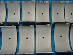 Reo OH185 Rod Bearing Set Pair 6-186 F536 Gold Comet OH160 OH170. Fixed Price $210.00.