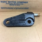 Nos Ford 73 79 L800 LTS800 LTS900 Oem D3HZ-18112-B Front Shock Absorber Bracket. Fixed Price $90.00.