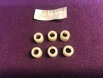 New Genuine Gm General Motors Oem Retainer Lot Of 6 Part No. 477249 Bpo Oil Pump. Fixed Price $26.99.