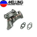 Melling Stock Oil Pump Fits Fe Ford 330 332 352 360 361 390 410 427 428 430 462. Fixed Price $55.48.