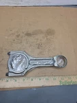 Qty: Raceorly Connecting Rod 11247812640 I04021010 1768B508. Fixed Price $75.00.