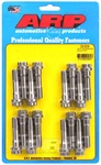 200-6205 Lentz Replacement ARP2000 Rod Bolt Kit. Fixed Price $257.86.