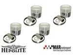 Series 1275 Classic Mini Hepolite 11CC 73.50MM 1380CC Piston Set Dlc Rings. Fixed Price $401.47.