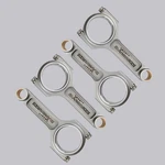 I-beam Connecting Rods For Vw Audi A3 1.8 20VT Agu/arz/arx/aum 1996 2003 5.669". Fixed Price $349.98.