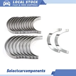 G6DH Con Rod & Crankshaft Main Bearing Set 23060-3C704 For 11-19 Hyundai Kia 3.3. Fixed Price $91.33.
