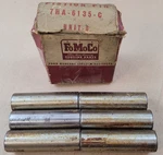 New Nos 1947-1951 Ford Cyl. Piston Pins 7HA-6135-C Standard Fomoco Vintage. Fixed Price $44.99.