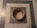 Maxiforce TR119874 Camshaft Bushing John Deere 4045D 4045T 6068T. Fixed Price $14.99.