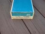 Buick 1394068 1961-1963; Special & Skylark With 215CI V8 Piston Ring Set;. Fixed Price $130.00.