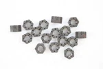 Connecting Rod Nut Kit Pioneer S1042. Fixed Price $24.34.