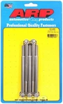 Arp S/s Bolt Kit 6PT. (5) 5/16-18 X 4.500 622-4500. Fixed Price $38.24.