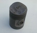 Buick 1394812 1938-1950 248 Piston; Standard (aluminum). Fixed Price $70.00.