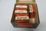 Vintage Johnson Engine Bearing Set 28 Std (604). Fixed Price $19.54.