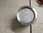 231 350 Buick Piston .040 Over Singles Cast 75-87 68 Thru 81. Fixed Price $20.00.
