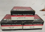Lot Of 3 New Nos Federal Mogul Bearing 1962 Cpa Fits Cummins. Fixed Price $216.00.