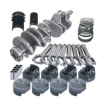 Eagle Balanced Competition Stroker Kit For Chevy Tall Deck 502-565 (B119144600). Fixed Price $3292.64.