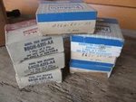Nos (7) Fomoco 1958-1960 Ford 477 B8QH-6211-AA Connecting Rod Bearings. Fixed Price $34.99.
