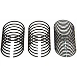 Engine Piston Ring Set For Dart, Valiant, Coronet, Barracuda+more E-239X. Fixed Price $126.21.
