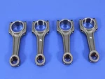 Genuine Mopar Connecting Rod 68020529AA. Fixed Price $623.28.