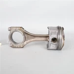2001-2006 Bmw M3 S54 Piston Connecting Rod 11257834017 Oem. Fixed Price $48.59.