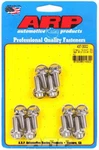 Arp 437-3002 Differential Cover Bolts. Fixed Price $24.99.