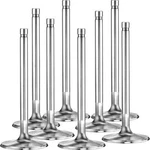 Chevy/gmc Truck 6.2/6.2L Diesel Exhaust Valve SET/8 1982-87. Fixed Price $286.37.