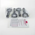 Scat Sport Compact H-beam Connecting Rods For Volkswagen Scirocco 1.8L. Fixed Price $369.95.