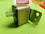 Nos Horn Relay 71-73 Mopar Body Dart Swinger Duster Valiant Scamp Made Usa. Fixed Price $15.00.