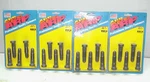 20 New Arp 300-7725 Wheel Studs Kit Nascar 5/8" Fine Thread X 2.600" Long. Fixed Price $50.00.