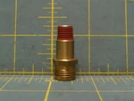 Detroit Diesel 8927415 Tube Blower Connector Replacement Repair Part 1-5/16"L. Fixed Price $15.99.