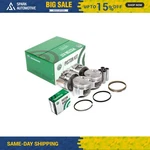 Pistons W/ Rings Fit 88-95 Honda Civic Crx Del Sol 1.5L. Fixed Price $79.99.