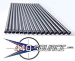 Ball And Cup Style Pushrods For Mopar Big Block 8.905" Length. Fixed Price $199.95.