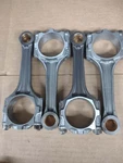 Set Of 4X Oem Connecting Rods Vw 1.8 2.0 # 027B Volkswagen. Fixed Price $176.25.