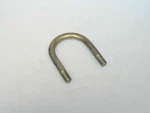Drive Coupling U-bolts British Leyland Brand Fits Austin Mini Cooper & 1100 1300. Fixed Price $16.34.