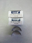 Clevite CB1403AL.25MM Rod Bearing For Toyota Diesel 1839CC Turbo - Pair. Fixed Price $10.49.