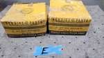 Ihc International Harvester Company Perfect Circle Engine Piston Rings Nos. Fixed Price $25.00.