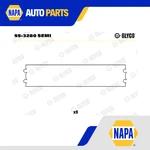 Small End Bushes 55-3280 Semi Glyco Engine Connecting Rod 91110313200 553280 New. Fixed Price $16.85.