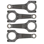Boostline HN5984-866+ Connecting Rod Kit For Honda K24 152MM Arp 625+. Fixed Price $1335.95.