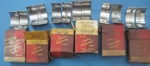 Full Set Nos Connecting Rod Bearings .002" For 1932-1941 Plymouth Dodge. Fixed Price $70.00.