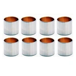 Enginetech Piston Wrist Pin Bushing Set Direct Fit. Fixed Price $77.99.
