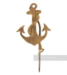 Kingdom Of Yugoslavia Royal War Navy Pin 1918 1941. Fixed Price $49.00.