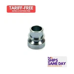 Meziere MB6250, One Natural Chromoly Mis-alignment Bushing 5/8 X 1/2 Performan. Fixed Price $39.17.