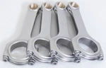 Eagle CRS5850F3D 5.850" Forged 4340 H-beam Conrods Ford 4.6L Modular Stroker. Fixed Price $771.95.