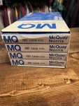Nos Mcquay-norris MQ1608 Std Piston Ring Cylinder Set. Fixed Price $19.99.