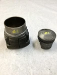 Porsche 911E 2.2L Piston & Cylinder 1970 1971 91110391601 Mahle SP0.05 #1 84P8+. Fixed Price $253.12.