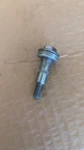 Toyota Avalon Camry Highlander Sienna Solara Bolt&washer 90080-10288 Oem Genuine. Fixed Price $6.99.