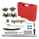 Timing Chain Kit Exhaust Intake Gear Tool For Mercedes Benz M270 M274 C180 C300. Fixed Price $267.59.